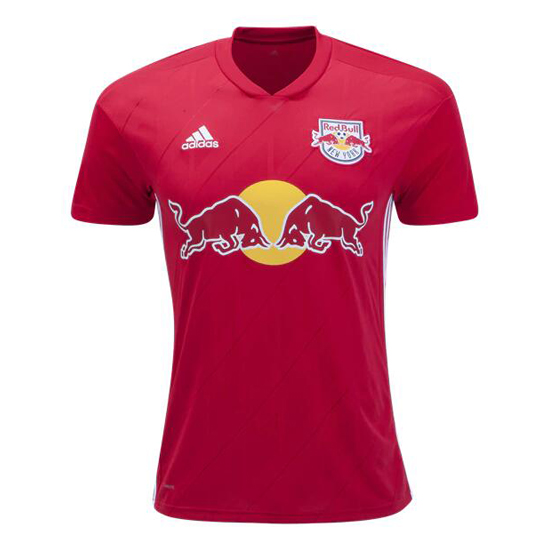 Maglia New York Red Bull Away 2018 - Clicca l'immagine per chiudere